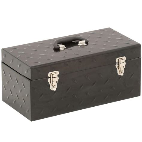 sheet metal toolbox|metal hand carry tool boxes.